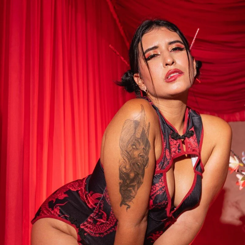 danna_dusky Stripchat profile image