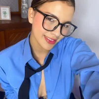 KateRousee Gambar Avatar