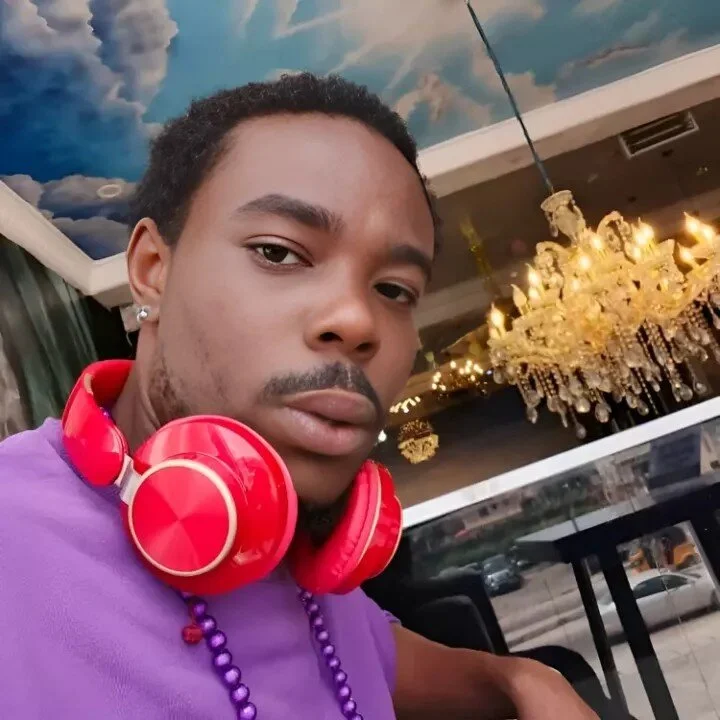 Dickrolly profile photo