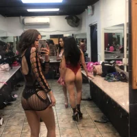 Zdjęcie profilowe modela Synnbaby