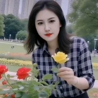 xixi-room 头像图片