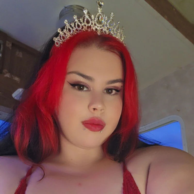 NaughtyPrincessJasmine