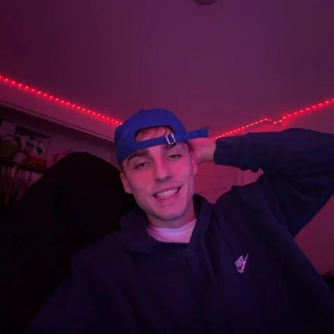 Aidowned Stripchat profile image