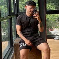 Slika avatara modela andrewlopezz