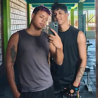 MaelxRobert's Profile Pic