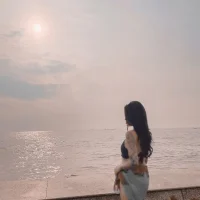 Zdjęcie profilowe modela Lookme8