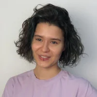 StefaRochel's Profile Pic