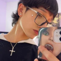 Emo_Boy_ Avatar-Bild