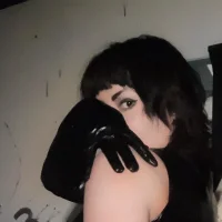 PeakoBunny Adlı Modelin Avatarı