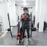 CHENSITOs profilbillede