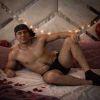 Slika avatara modela Eross_Santy