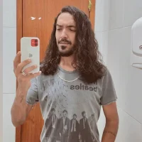 Slika avatara modela K-Belo