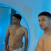 Ian-Carter Stripchat