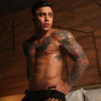 Andy_damon's Avatar Pic
