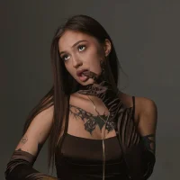 صورة أفاتار AlishaRuby