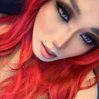 LovelyX0X0 Adlı Modelin Avatarı