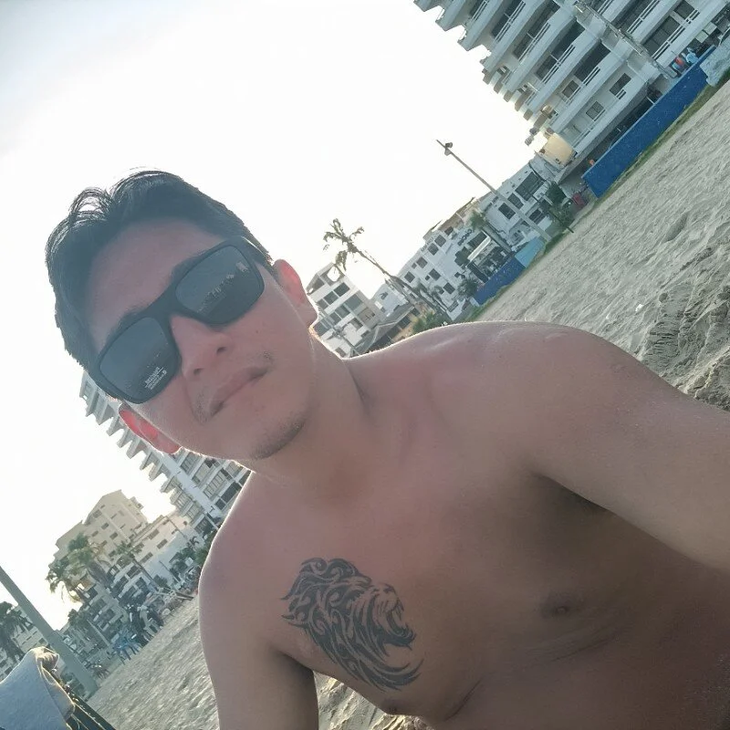 latinobm83 profile photo
