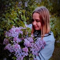 Фото профіля Jenifer8