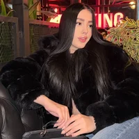 Alice_million webcam model