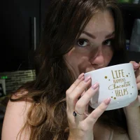 ChloeCaters's profilbilde