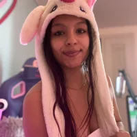 Zdjęcie profilowe modela Little_keitty