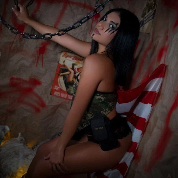 isabellahofmann Stripchat profile image
