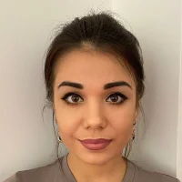 KandeILukrece's Profile Pic