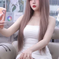 Doan-xinh01 webcam