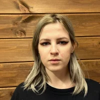 BeckySmlth's Profile Pic