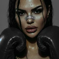 perfectt33n – avatarbillede