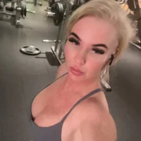 GymQueen_Graceのアバター写真