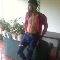 Josealex123_s profilbillede