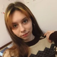 AlyssaShah's Avatar Pic