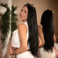 SalomeStarkLive Webcam