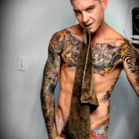 fiftyshadezofjae Avatarfoto