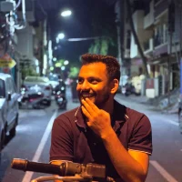 Jayanth3477's Profile Pic
