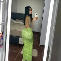 Sanie_Orue's Avatar Pic