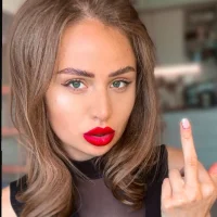 EvelynHope's Profilna slika