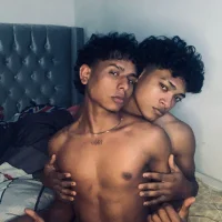 Jacob_and_Angel's Profilna slika