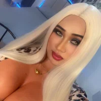 SASSYsavannahts' Avatar Pic