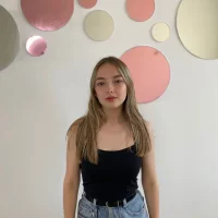 ChristineForrd's Profile Pic