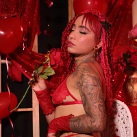 salem_rose avatarbilde