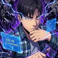 easonlin0709 头像图片