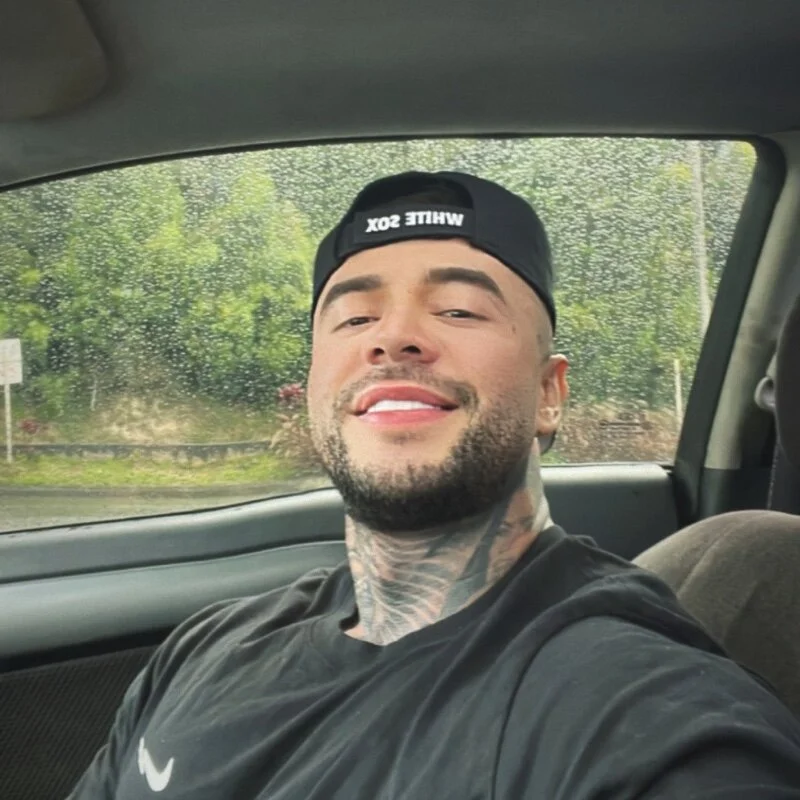 BruceDallas Stripchat profile image