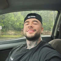 BruceDallas' Avatar Pic