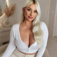 LuxuriaGoddess – avatarbillede