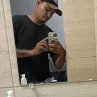 Gilmar0's Profile Pic