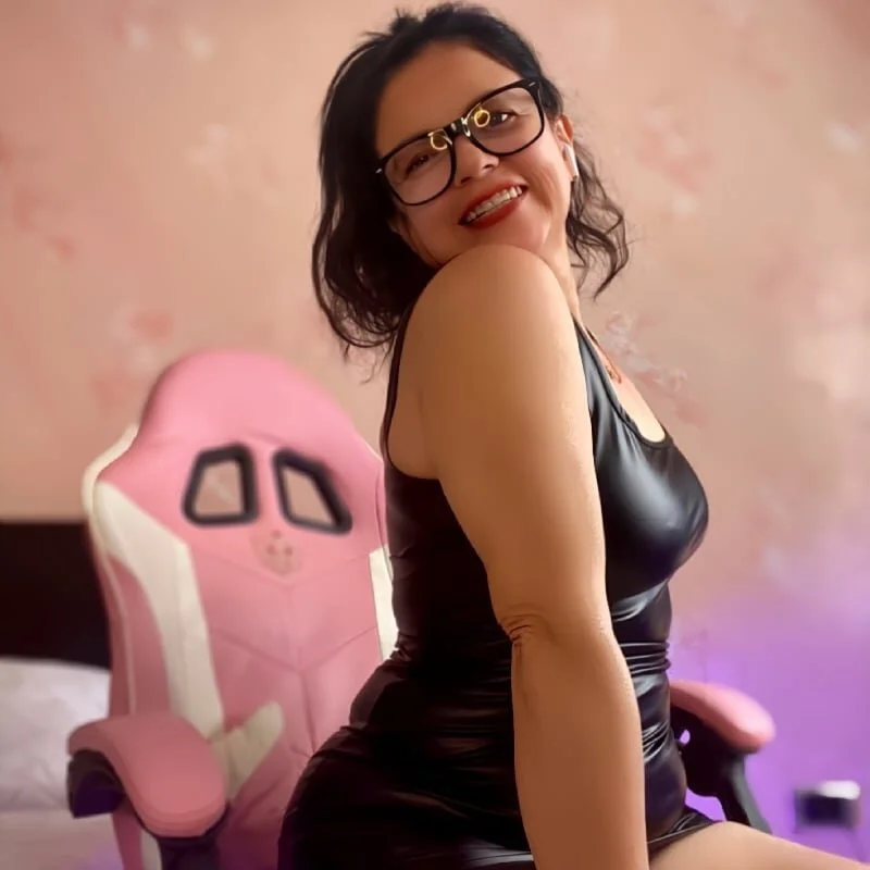 Sharongirl07 Stripchat profile image