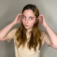 VeniceMostrom's Profile Pic