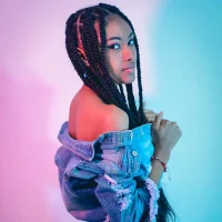 AixaAnber's Profile Pic